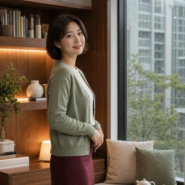스위트 원영스테이 테라피 대표 안내 이미지