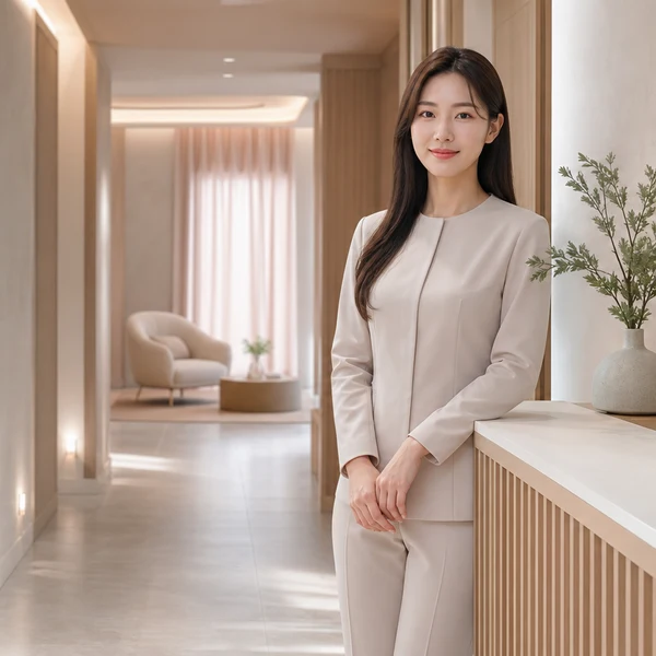 힐링 리브포레스트 홈타이 대표 안내 이미지
