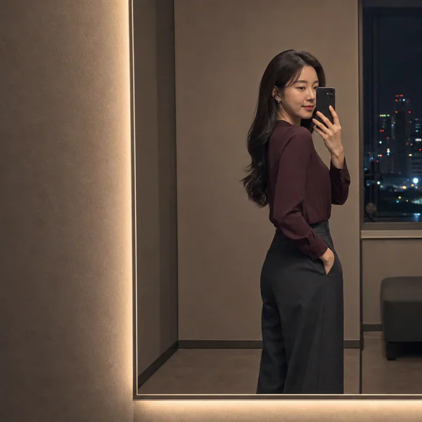 클래식 나연테라스 홈타이 대표 안내 이미지