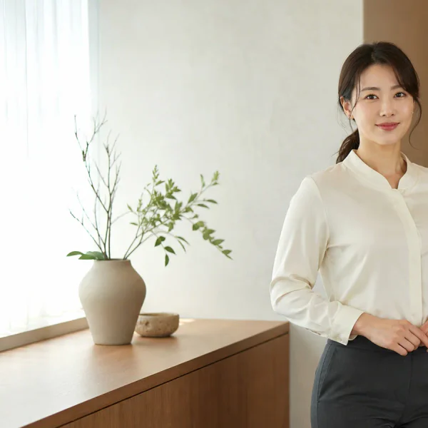 포레스트 유나하우스 테라피 대표 안내 이미지