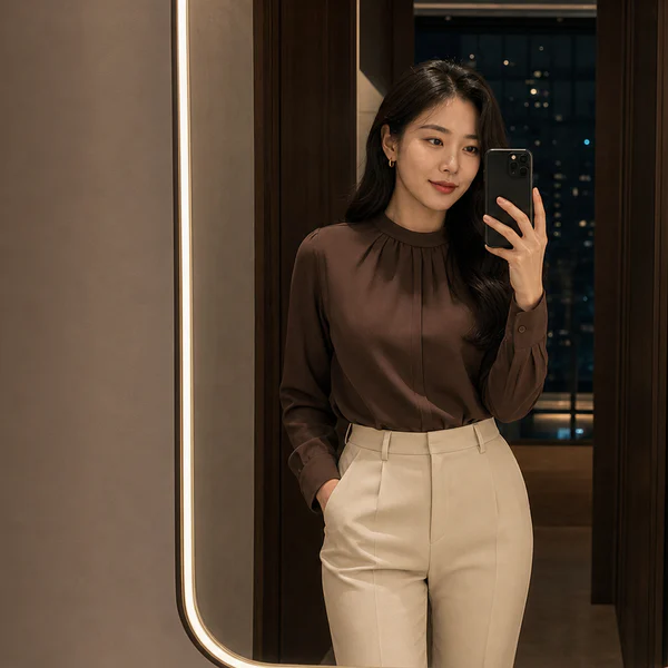 시그니처 레이하우스 테라피 안내 이미지