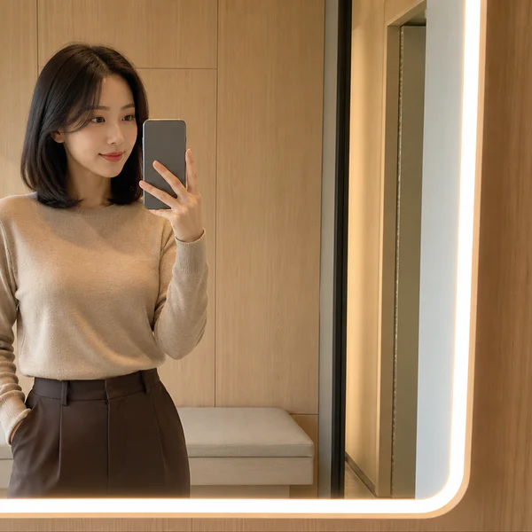 힐링 블루밍살롱 마사지 안내 이미지