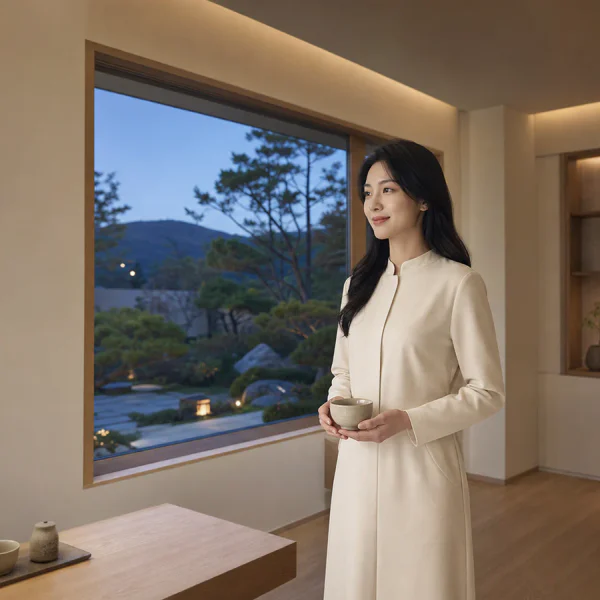 아로마 마리포레스트 홈타이 제휴업체 이미지