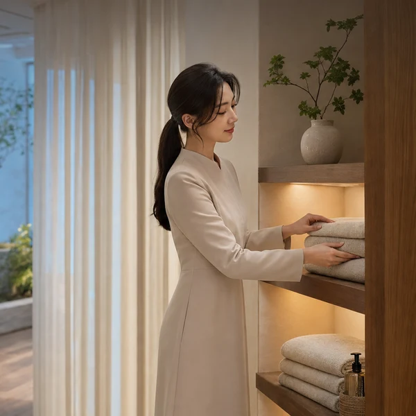 포레스트 소담하우스 홈타이 대표 안내 이미지