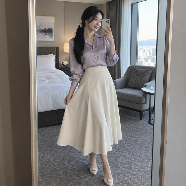 스테이 미나포레스트 테라피 안내 이미지