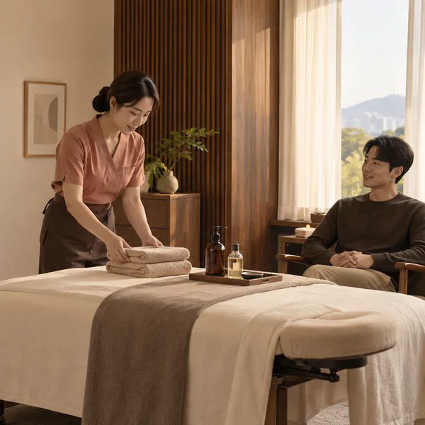 포레스트 지효하우스 홈타이 제휴업체 이미지