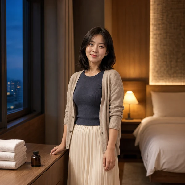 블랑 보미아지트 홈타이 제휴업체 이미지