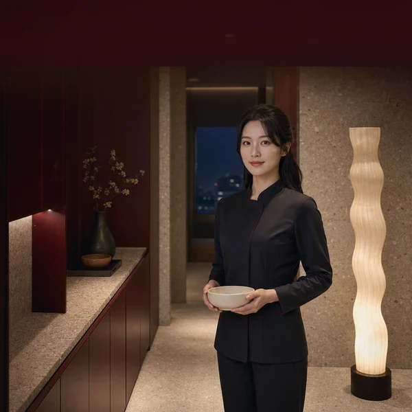 그랜드 아린플레이스 테라피 안내 이미지