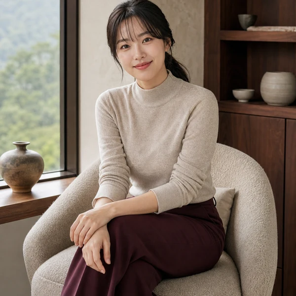 시그니처 하린케어 테라피 안내 이미지