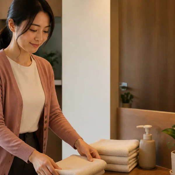 그랜드 보미테라스 테라피 안내 이미지