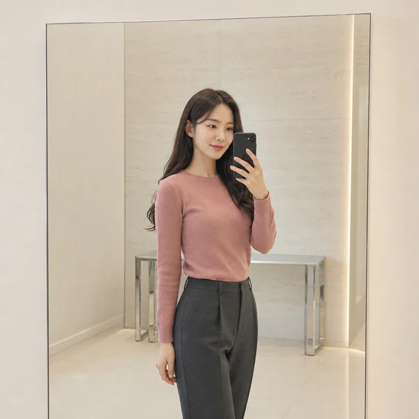 시그니처 로제나스파 마사지 안내 이미지