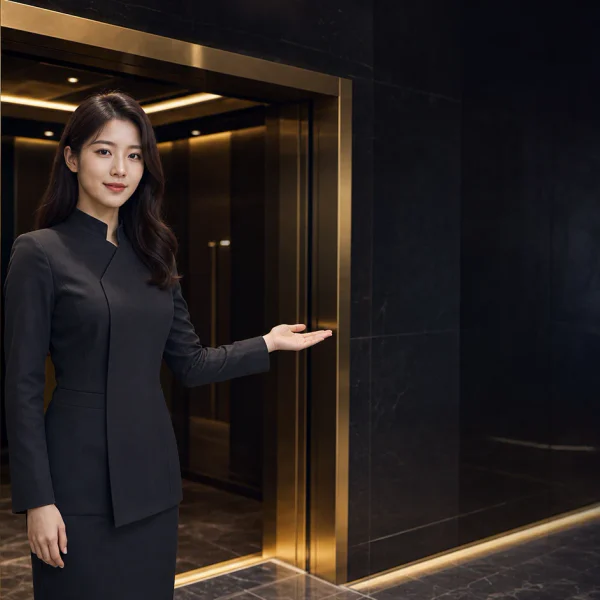 블랑 지효살롱 마사지 안내 이미지