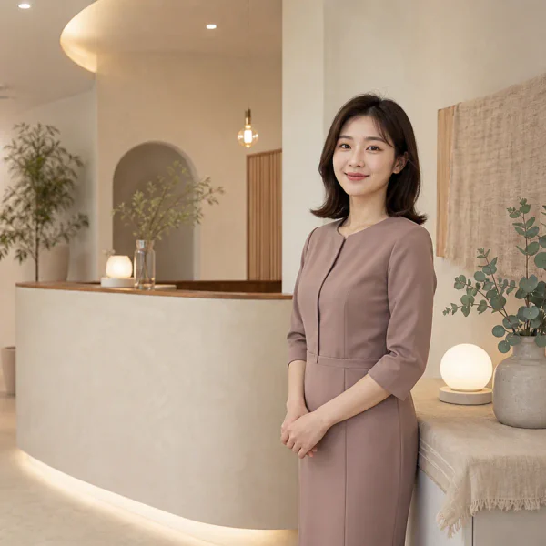 스테이 세정살롱 홈타이 제휴업체 이미지