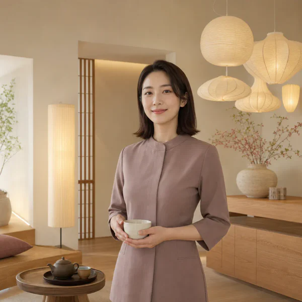 스테이 문별웰빙 테라피 안내 이미지
