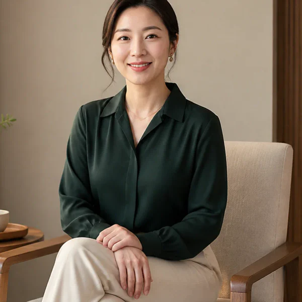 그랜드 베르디스테이 테라피 안내 이미지