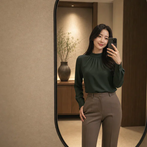 스테이 리브포레스트 홈타이 안내 이미지