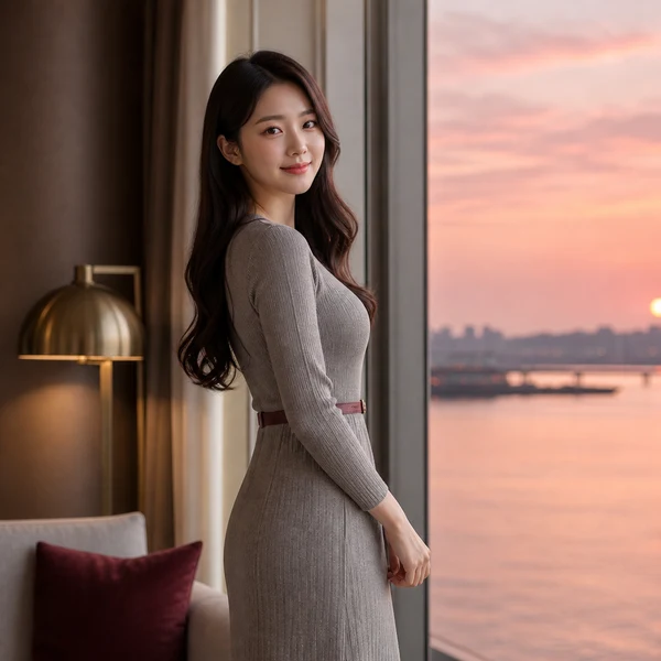 가든 블루밍스테이 홈타이 제휴업체 이미지