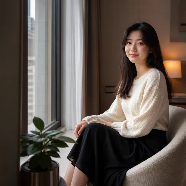 클래식 네이처테라스 마사지 안내 이미지