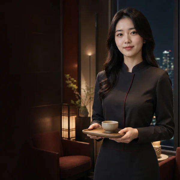 스테이 원영포레스트 테라피 안내 이미지