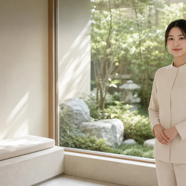 프리미엄 블루밍하우스 마사지 안내 이미지