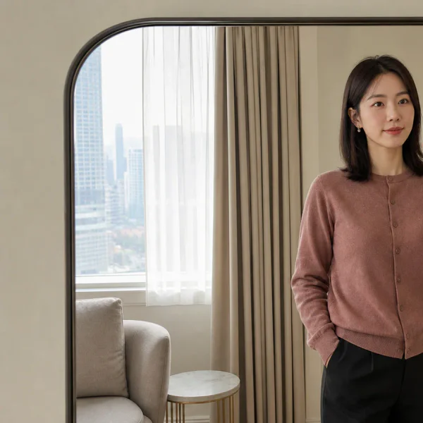 라운지 효정포레스트 테라피 대표 안내 이미지