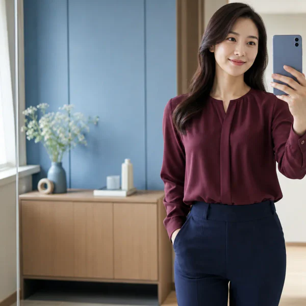 로열 레드존룸 테라피 안내 이미지