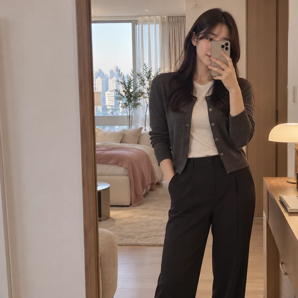 시그니처 닝닝하우스 홈타이 안내 이미지