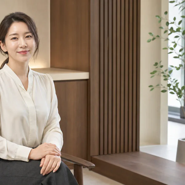 포레스트 제니하우스 홈타이 제휴업체 이미지