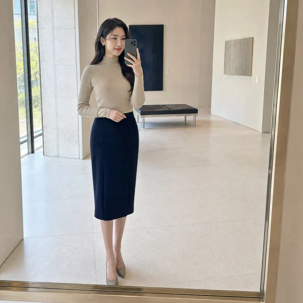 블랑 라엘룸 테라피 안내 이미지