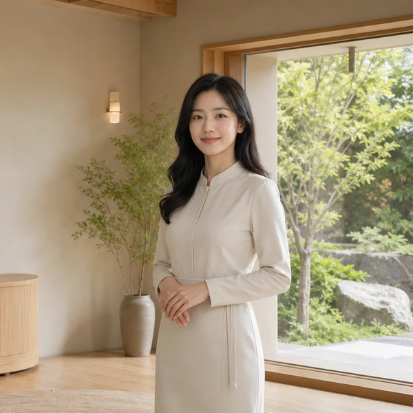 힐링 예리살롱 홈타이 안내 이미지