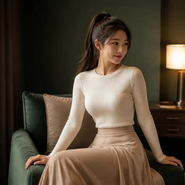 블랑 베르디살롱 테라피 안내 이미지