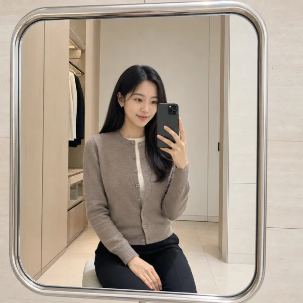 포레스트 소담아지트 테라피 안내 이미지