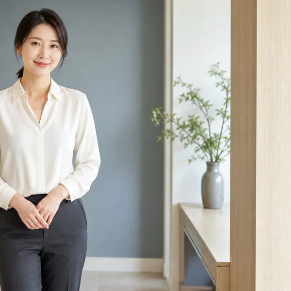 웰니스 블루밍플레이스 홈타이 대표 안내 이미지
