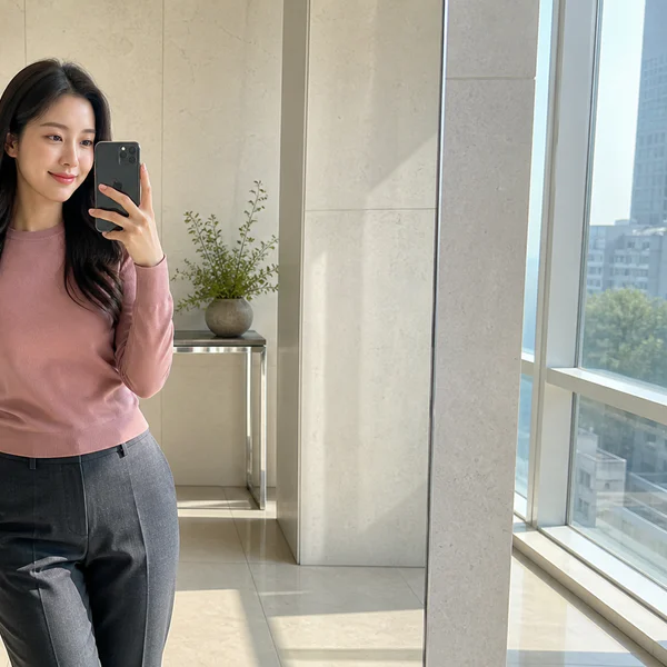 포레스트 리브하우스 테라피 안내 이미지