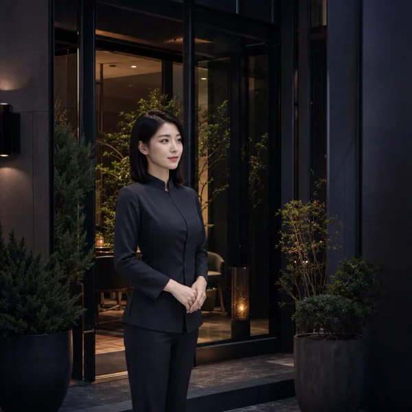 라운지 가을포레스트 홈타이 안내 이미지