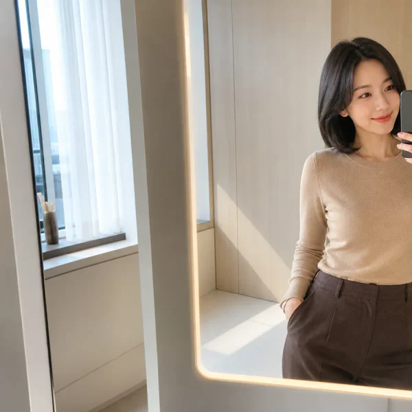 클래식 나나릴렉스 홈타이 대표 안내 이미지